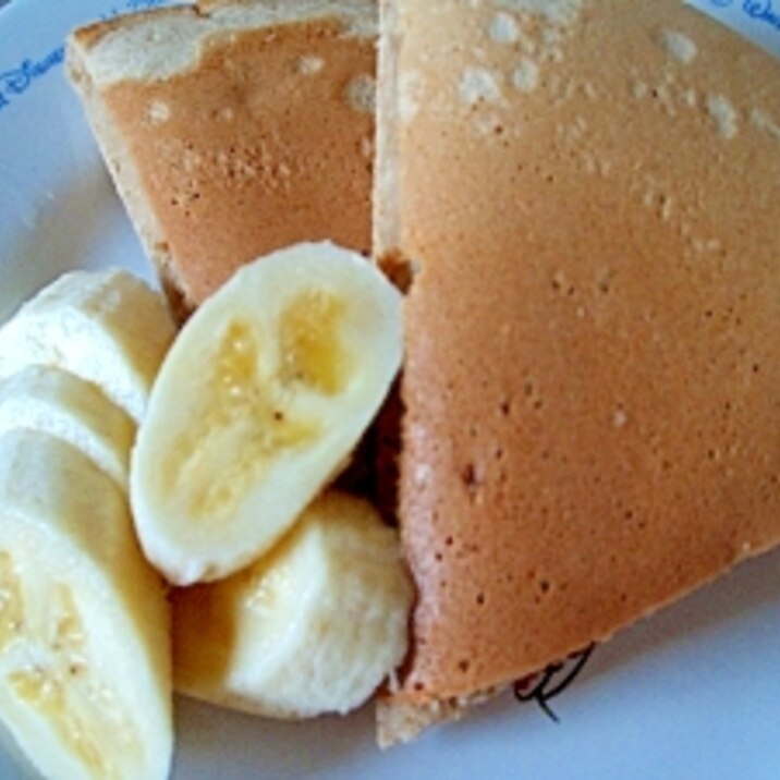 バナナコーヒーホットケーキ レシピ 作り方 By Yantasan 楽天レシピ バナナコーヒーホットケーキ レシピ 作り方 By Yantasan 楽天レシピ